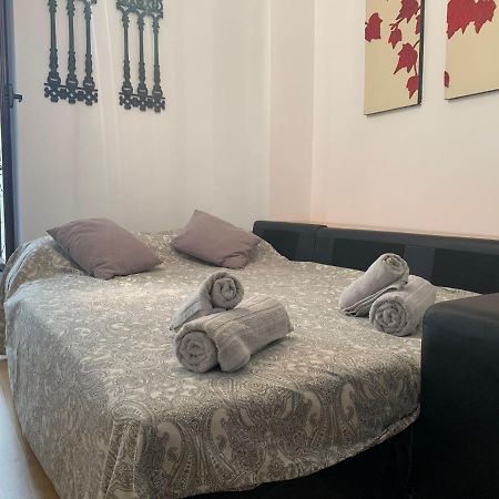 그라나다 Bonito Piso En Pleno Centro Con Parking Opcional 아파트 외부 사진